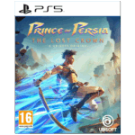Ubisoft Igra PlayStation 5: Prince Of Persia The Lost Crown - PS5 Prince Of Persia The Lost Crown