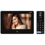 Vibell Video interfon 7", Tauri Memo, set - OR-VID-EX-1062/B