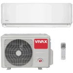 Vivax Klima uređaj, 12000Btu, 3.52/3.81 kW, Inverter, A+++/A++ - ACP-12CH35AEHI+ R32