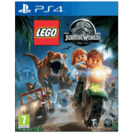 Warner Bros Igra PlayStation 4: LEGO Jurassic World - PS4 LEGO Jurassic World