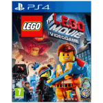 Warner Bros Igra PlayStation 4: Lego Movie Videogame - PS4 Lego Movie Videogame
