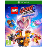 Warner Bros Igra XBOX ONE: LEGO Movie 2 Videogame - XBOX ONE LEGO Movie 2 Videogame
