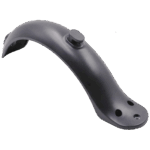 Xiaomi Branik stražnjeg kotača sa kukom za Mi M365 El. Scooter - Rear Wheel Fender with Hook