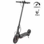 Xiaomi Električni Romobil, 8.5" točkovi, 25 km/h, Domet do 45 km - Mi Electric Scooter Pro2