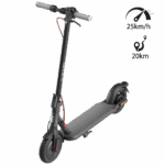 Xiaomi Električni Romobil , 8.5" točkovi, 25km/h, Domet do 20 km - Mi Electric Scooter 4 Lite