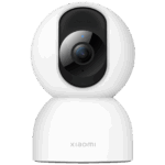 Xiaomi Kamera IP, 2.5K  2560 x 1440, WiFi, 360°, micro SD utor - C400