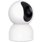 Xiaomi Kamera IP, 2.5K  2560 x 1440, WiFi, 360°, micro SD utor - C400 - Image 2