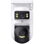 Xiaomi Kamera IP, 2.5K, WiFi dual band, micro SD utor, IP67 - Mi Outdoor Camera CW500 Dual