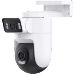 Xiaomi Kamera IP, 2.5K, WiFi dual band, micro SD utor, IP67 - Mi Outdoor Camera CW500 Dual - Image 3
