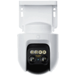 Xiaomi Kamera IP, 2.5K, WiFi, micro SD utor, IP66 - Mi Outdoor Camera CW700S EU