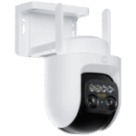 Xiaomi Kamera IP, 2.5K, WiFi, micro SD utor, IP66 - Mi Outdoor Camera CW700S EU - Image 2