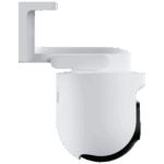 Xiaomi Kamera IP, 2.5K, WiFi, micro SD utor, IP66 - Mi Outdoor Camera CW700S EU - Image 3