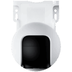Xiaomi Kamera IP, 2.5K, WiFi, micro SD utor, IP66 - Mi Outdoor Camera CW700S EU - Image 4