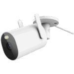Xiaomi Kamera IP, 2K, WiFi, 101.7°, micro SD utor, Outdoor - Mi Outdoor Camera AW300 - Image 3