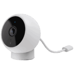 Xiaomi Kamera IP, 2K, WiFi, 125°, microSD utor, magnetni držač - Mi Camera 2K Magnetic Mount
