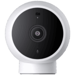 Xiaomi Kamera IP, 2K, WiFi, 125°, microSD utor, magnetni držač - Mi Camera 2K Magnetic Mount - Image 2
