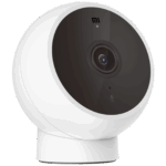 Xiaomi Kamera IP, 2K, WiFi, 125°, microSD utor, magnetni držač - Mi Camera 2K Magnetic Mount - Image 4