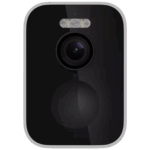 Xiaomi Kamera IP, 2K, WiFi, Outdoor, IP67 - Mi Outdoor Camera BW300 - Image 3