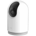 Xiaomi Kamera IP, 2K, WiFi dual band, BT, 360°, micro SD utor - Mi Degree Home Sec. Cam. 2K Pro 360 - Image 2