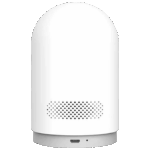 Xiaomi Kamera IP, 2K, WiFi dual band, BT, 360°, micro SD utor - Mi Degree Home Sec. Cam. 2K Pro 360 - Image 3