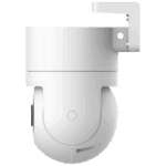Xiaomi Kamera IP, 4MP, 2.5K, WiFi+Ethernet, micro SD, Outdoor, IP66 - Mi Outdoor Camera CW300 - Image 2