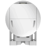 Xiaomi Kamera IP, 4MP, 2.5K, WiFi+Ethernet, micro SD, Outdoor, IP66 - Mi Outdoor Camera CW300 - Image 5
