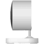Xiaomi Kamera IP, Full HD, WiFi, 120°, micro SD utor, Outdoor - Mi Outdoor Camera AW200 - Image 3