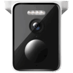 Xiaomi Kamera IP sa solarnim napajanjem, 2.5K, WiFi, micro SD - Mi Outdoor Camera BW400 Pro Set - Image 2