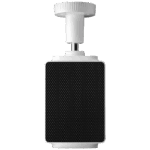 Xiaomi Kamera IP sa solarnim napajanjem, 2.5K, WiFi, micro SD - Mi Outdoor Camera BW400 Pro Set - Image 3