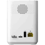 Xiaomi Kamera IP sa solarnim napajanjem, 2.5K, WiFi, micro SD - Mi Outdoor Camera BW400 Pro Set - Image 5