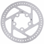 Xiaomi Kočioni disk za električni romobil  Xiaomi Mijia M365 - Brake Disc Rotor Pad 110 mm
