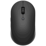 Xiaomi Miš bežični, Dual Bluetooth / 2.4 GHz, laser, 1300 dpi - Mi Wireless Mouse Silent Edition BK