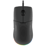 Xiaomi Miš optički, gaming, 6200 dpi, RGB, USB - Gaming Mouse Lite