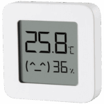 Xiaomi Monitor sa mjerenjem vlažnosti vazduha, Bluetooth - Mi Home Temp.& Hum. Monitor 2