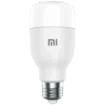 Xiaomi Pametna sijalica, 9W, E27, WiFi - Mi Smart LED Bulb Essential (W/C)