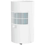 Xiaomi Pametni odvlaživač, 13 l/h, 190W, WiFi - Mi Smart Dehumidifier Lite - Image 2