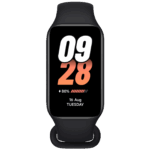 Xiaomi Pametni sat, fitness, TFT 1.47", vodootporan 5 ATM - Mi Band 8 Active Black