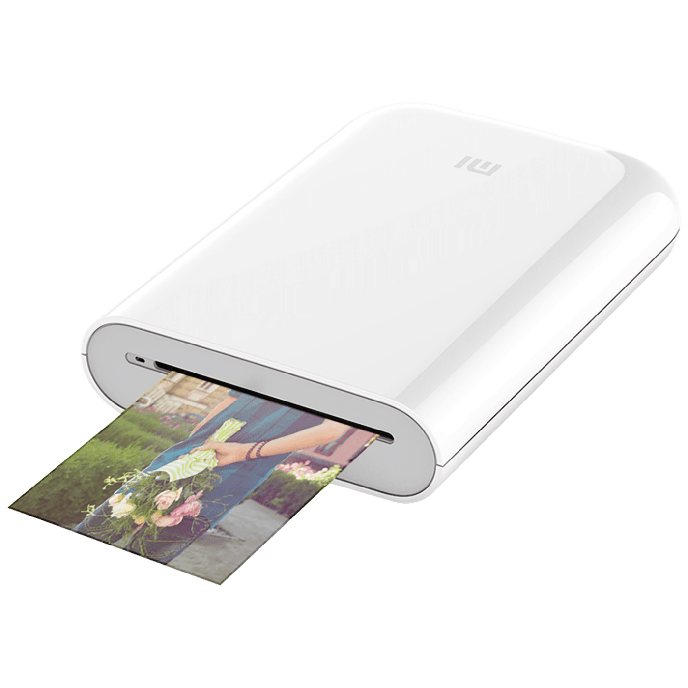 Xiaomi Printer, mobilni, Zero INK - Mi Portable Photo Printer Xiaomi Printer, mobilni, Zero INK - Mi Portable Photo Printer - Image 1