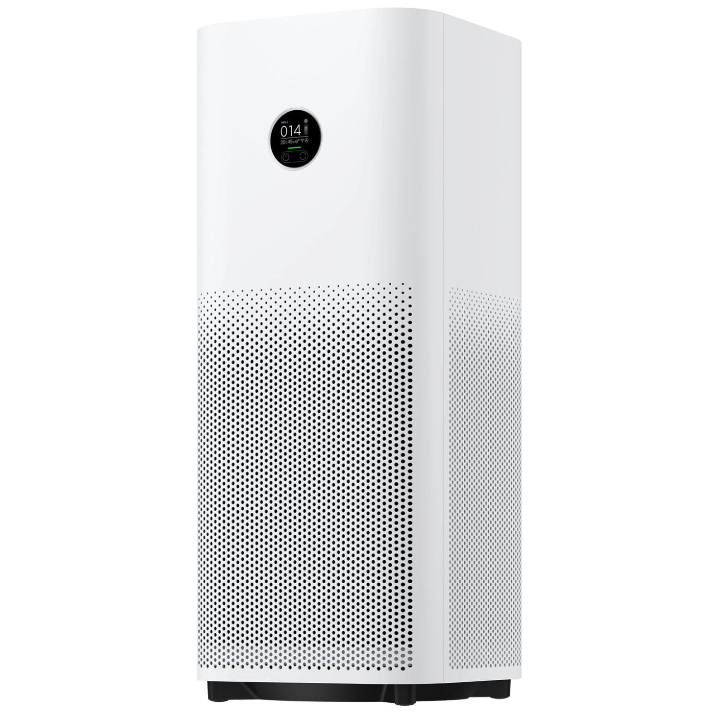 Xiaomi Pročišćivač zraka, snaga 50 W, protok zraka 500 m³/h - Mi Air Purifier 4 Pro Xiaomi Pročišćivač zraka, snaga 50 W, protok zraka 500 m³/h - Mi Air Purifier 4 Pro - Image 1