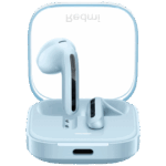 Xiaomi Slušalice bežične sa kutijicom za punjenje, Bluetooth - Redmi Buds 6 Active Blue