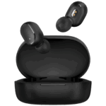 Xiaomi Slušalice bežične sa kutijicom za punjenje, Bluetooth - Redmi Buds Essential Black