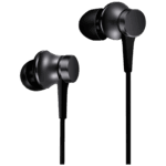 Xiaomi Slušalice sa mikrofonom, Xiaomi Basic - Mi In-Ear Headphones Basic Black