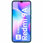 Xiaomi Smartphone 6.53",Dual SIM,Octa Core 2.0GHz,RAM 2GB,13Mpx - Redmi 9A 2GB/32GB Green