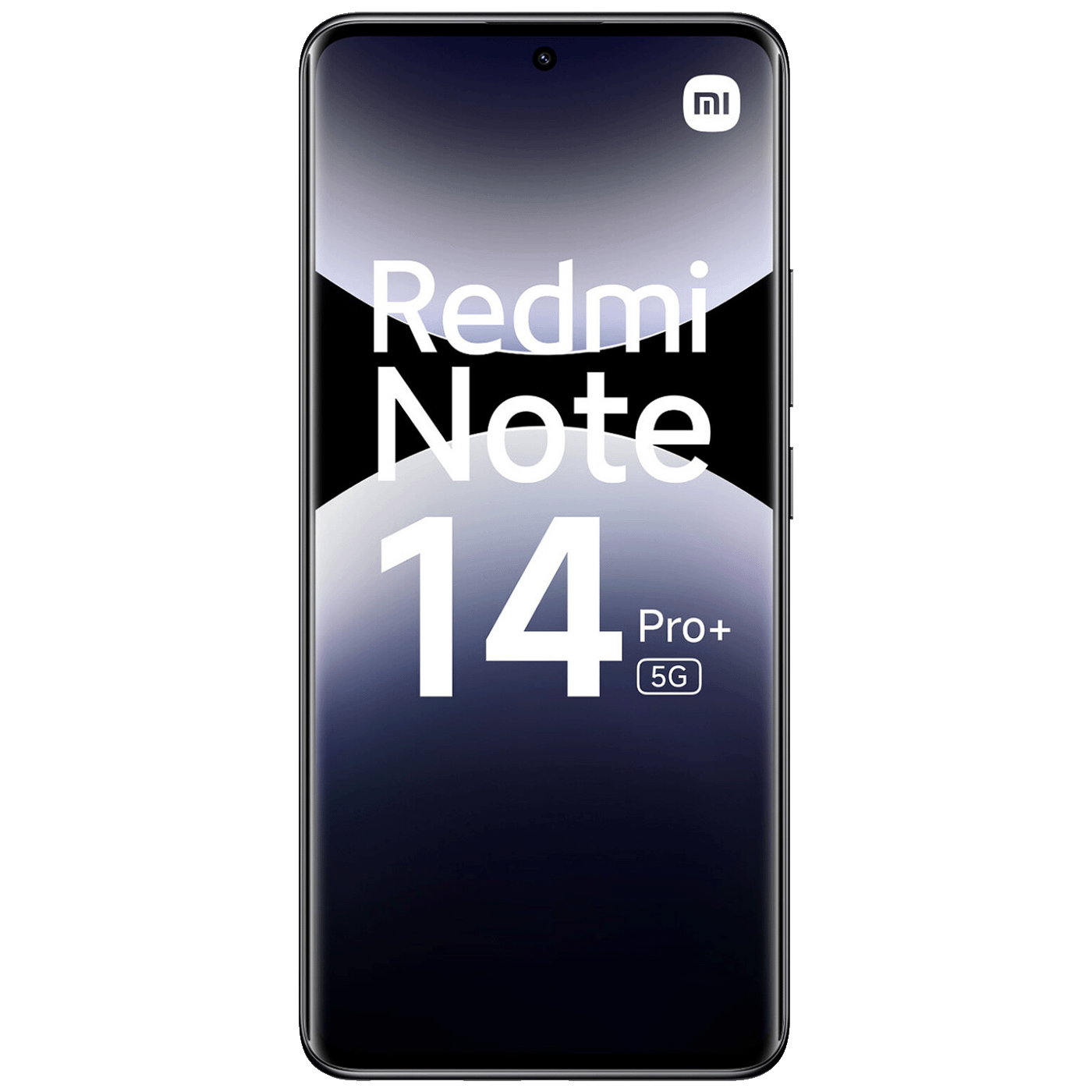 Xiaomi Smartphone 6.67", 5G, Octa Core 2.5GHz,RAM 8GB, 200Mpixel - Redmi Note 14 Pro+ 5G 8/256 Black Xiaomi Smartphone 6.67", 5G, Octa Core 2.5GHz,RAM 8GB, 200Mpixel - Redmi Note 14 Pro+ 5G 8/256 Black - Image 1