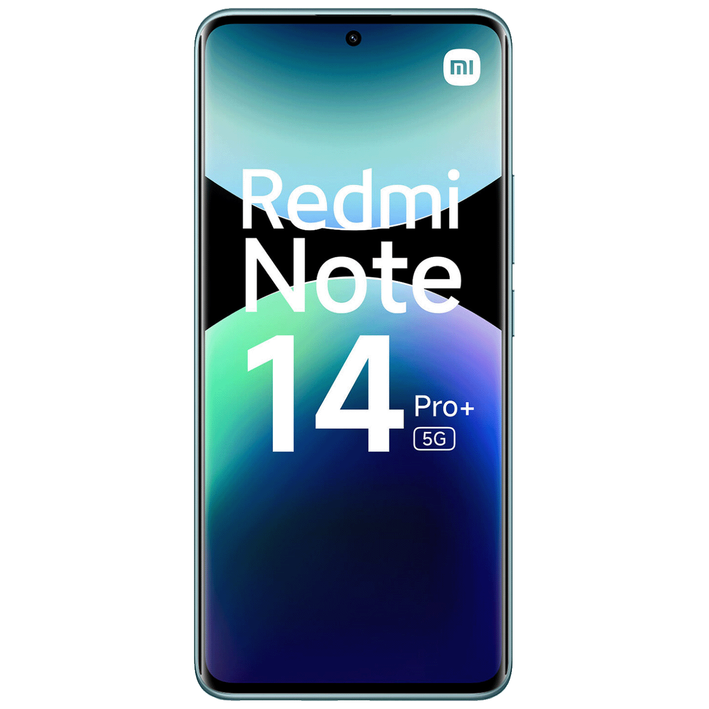 Xiaomi Smartphone 6.67", 5G, Octa Core 2.5GHz,RAM 8GB, 200Mpixel - Redmi Note 14 Pro+ 5G 8/256 Blue Xiaomi Smartphone 6.67", 5G, Octa Core 2.5GHz,RAM 8GB, 200Mpixel - Redmi Note 14 Pro+ 5G 8/256 Blue - Image 1