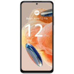 Xiaomi Smartphone 6.67", Octa Core 2.2GHz,RAM 6GB, 108Mpixel - Redmi Note 12 Pro 8GB/256GB Gray