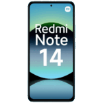 Xiaomi Smartphone 6.67", Octa Core 2.2GHz,RAM 6GB, 108Mpixel - Redmi Note 14 6GB/128GB Blue