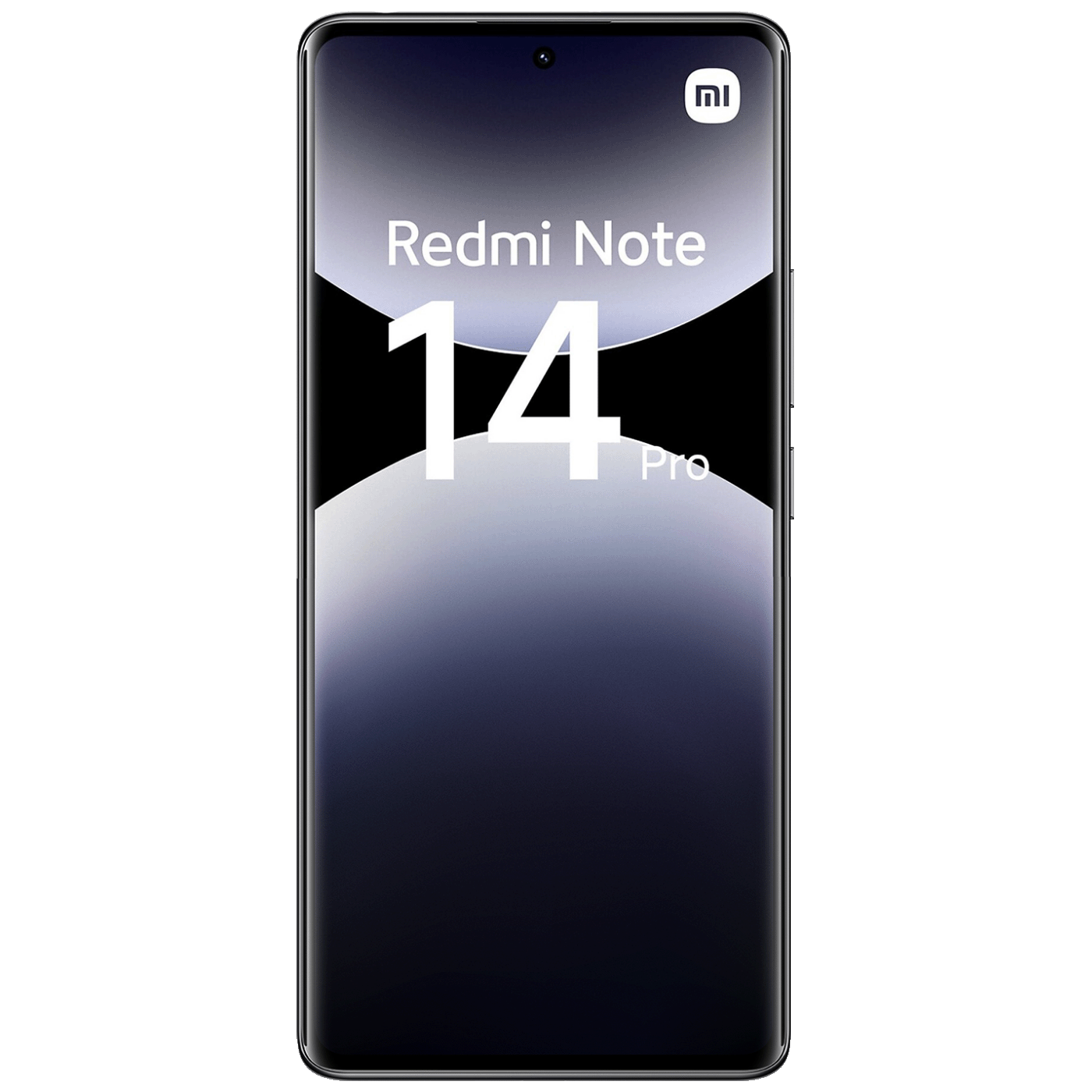 Xiaomi Smartphone 6.67", Octa Core 2.2GHz,RAM 8GB, 200Mpixel - Redmi Note 14 Pro 8GB/256GB Black Xiaomi Smartphone 6.67", Octa Core 2.2GHz,RAM 8GB, 200Mpixel - Redmi Note 14 Pro 8GB/256GB Black - Image 1