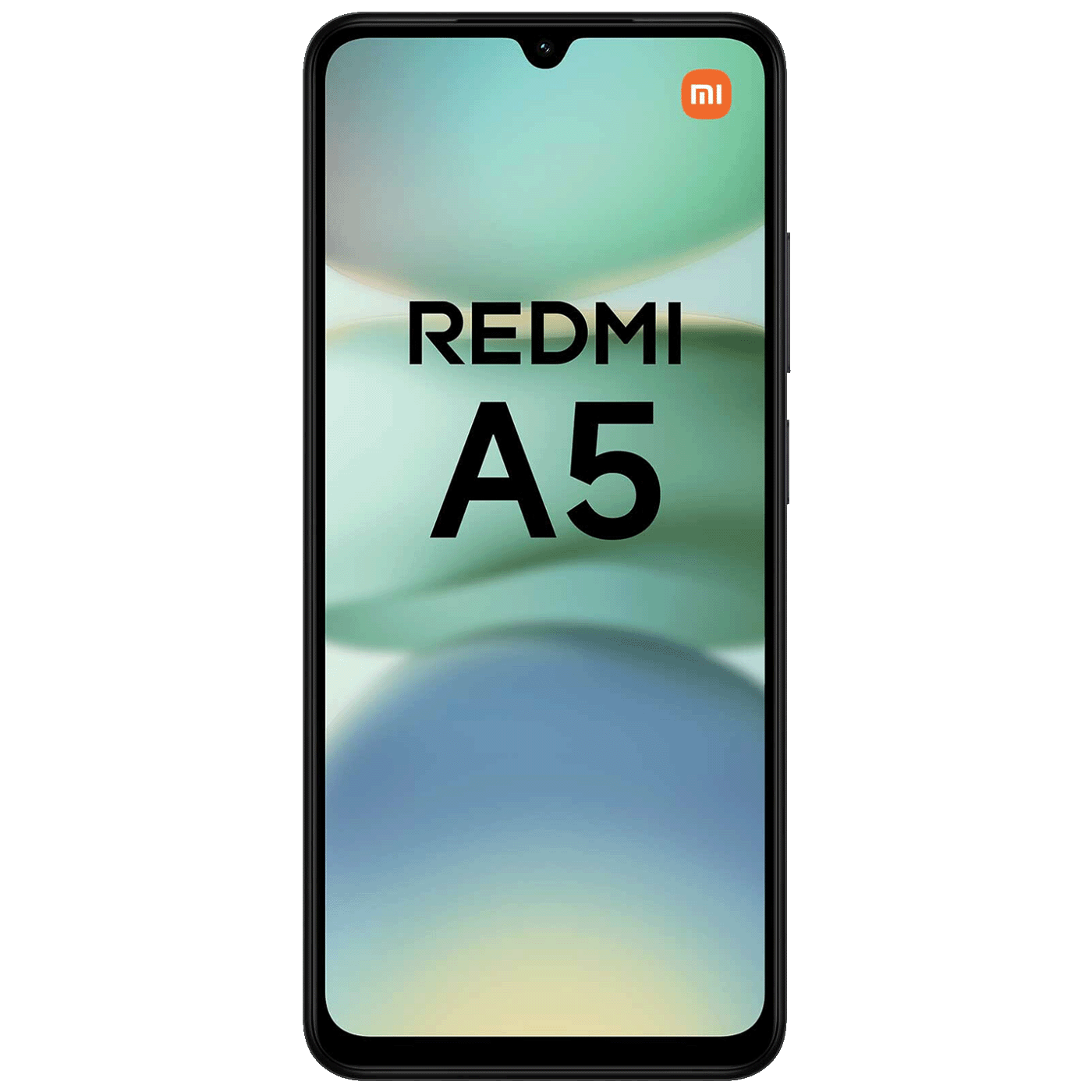 Xiaomi Smartphone 6.88", Octa Core 1.8GHz,RAM 4GB, 32Mpixel - Redmi A5 4GB/128GB Black Xiaomi Smartphone 6.88", Octa Core 1.8GHz,RAM 4GB, 32Mpixel - Redmi A5 4GB/128GB Black - Image 1