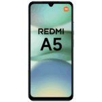 Xiaomi Smartphone 6.88", Octa Core 1.8GHz,RAM 4GB, 32Mpixel - Redmi A5 4GB/128GB Ocean Blue